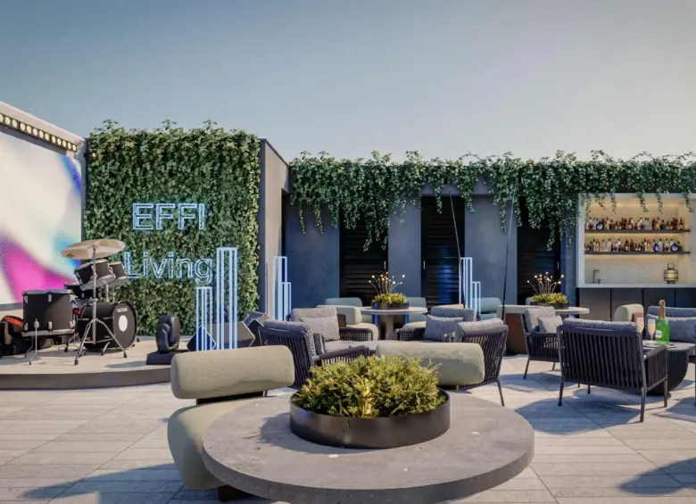 El proyecto, que inició en junio de 2024 y abrirá sus puertas en el primer semestre de 2026, centralizará el trabajo, la formación y el <i>networking</i> de emprendedores y creadores digitales.