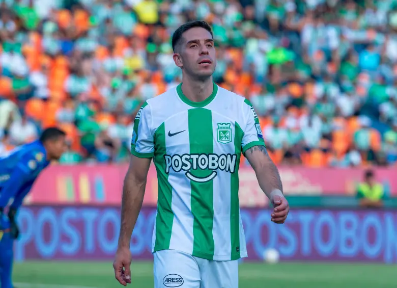 La venta de Juan José Arias confirma a Nacional como una fábrica de defensores: estos son los que vendió desde 2014