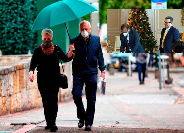 Según Asofondos, las cuatro AFP cuentan con poco más de $300 billones en ahorros de los afiliados. FOTO Colprensa.