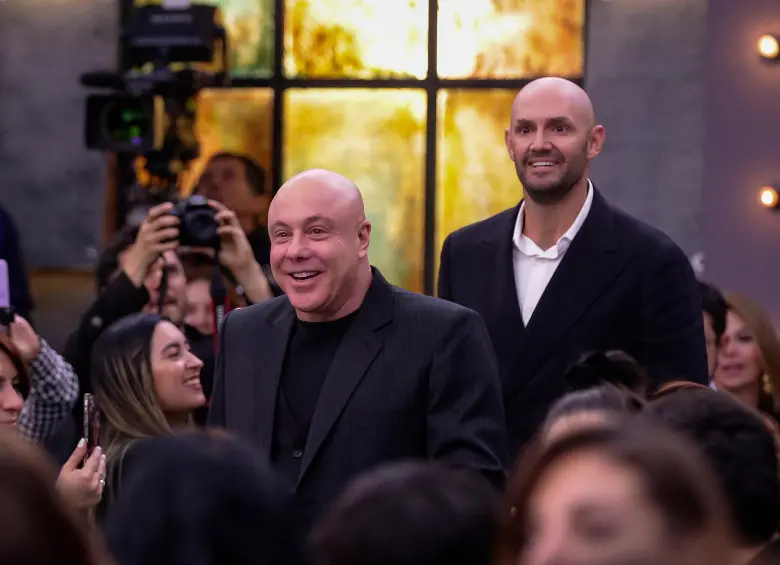Los jurados de MasterChef Celebrity seguirán evaluando a las celebridades mientras las plataformas amplían la experiencia con nuevos formatos. FOTO cortesía