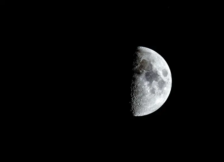 La Luna de Cosecha será la gran protagonista de octubre: sus fases marcan los días más favorables para cortarse el cabello o depilarse, según el calendario lunar. FOTO: Pixabay
