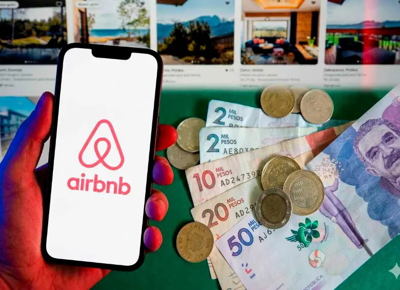 Antioquia concentra más de 30.000 alojamientos en el negocio de rentas cortas. FOTOS: EL COLOMBIANO E IA