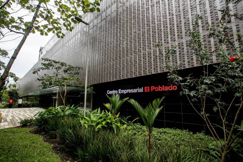 Consejeros de alto nivel hacen posible la Estrategia Clúster 