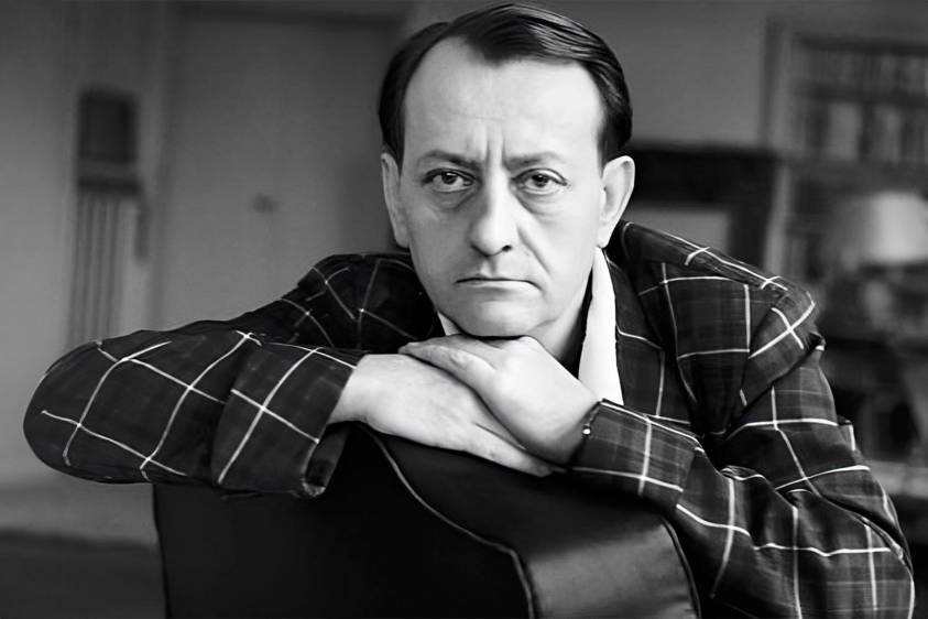 ¡Malraux vive!