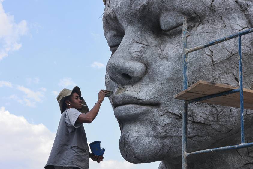 ¿Por qué una obra de arte es tan cara?