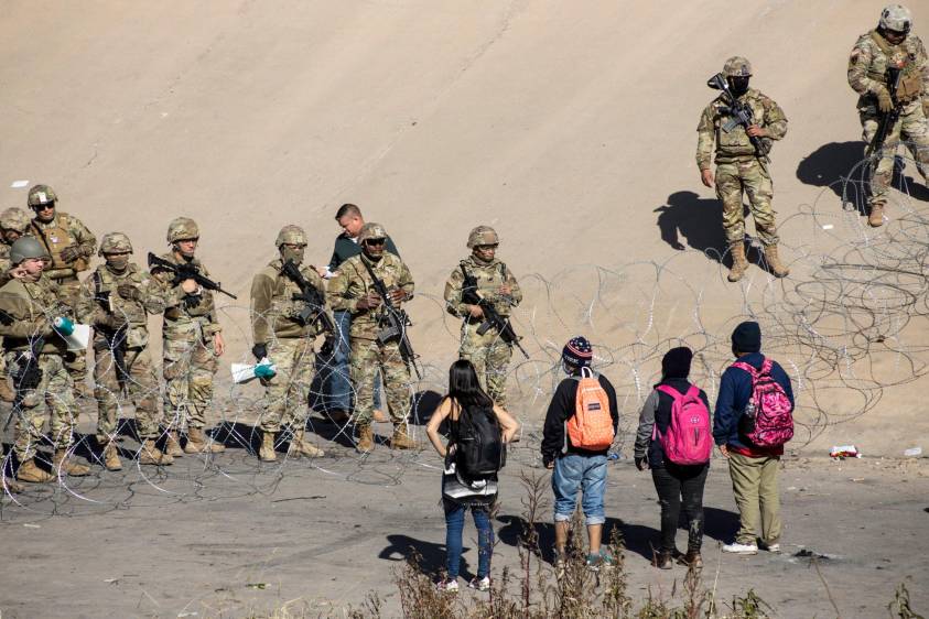 FOTO: GettyImages