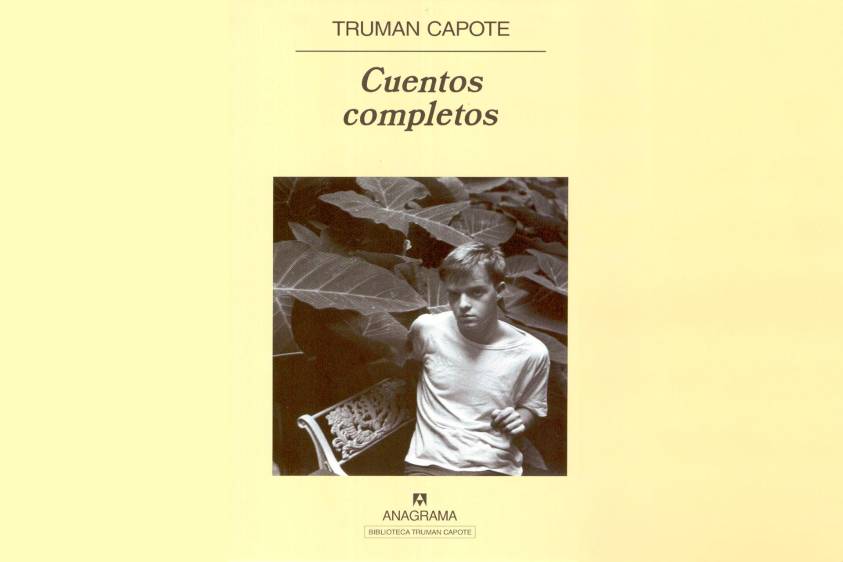 Cuentos, novelas, crónicas, reportajes y guiones de cine constituyen la obra de Truman Capote.