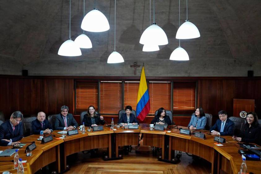 Corte exige cárcel por violencia digital de género