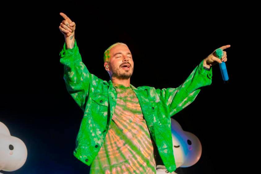 j balvin tour 2022 argentina