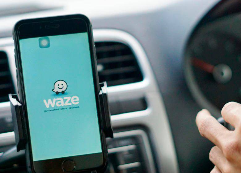 Usuarios han reportado un sinnúmero de fallas en Waze. FOTO: SHUTTERSTOCK