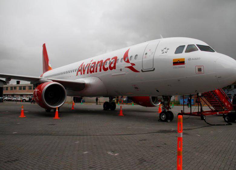Recientemente, la Aerocivil negó la fusión con Viva. FOTO: ARCHIVO