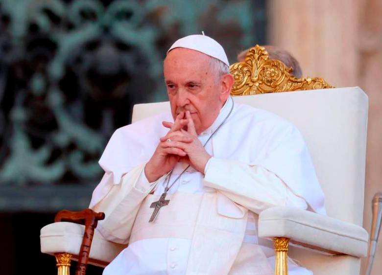 El papa está dispuesto a ir a Corea del Norte si recibe invitación
