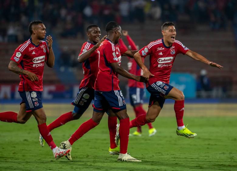 El Poderoso buscará dar el golpe y traerse un resultado positivo de territorio austral. FOTO Juan Antonio Sánchez 