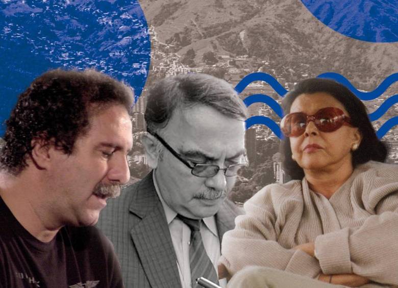 A 35 años del primer Festival Internacional de Poesía de Medellín