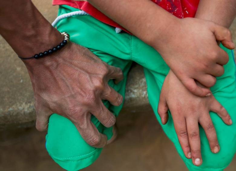 El seminarista está detenido por el abuso sexual de una menor de edad durante una catequesis en Turbo, Antioquia. FOTO: ARCHIVO