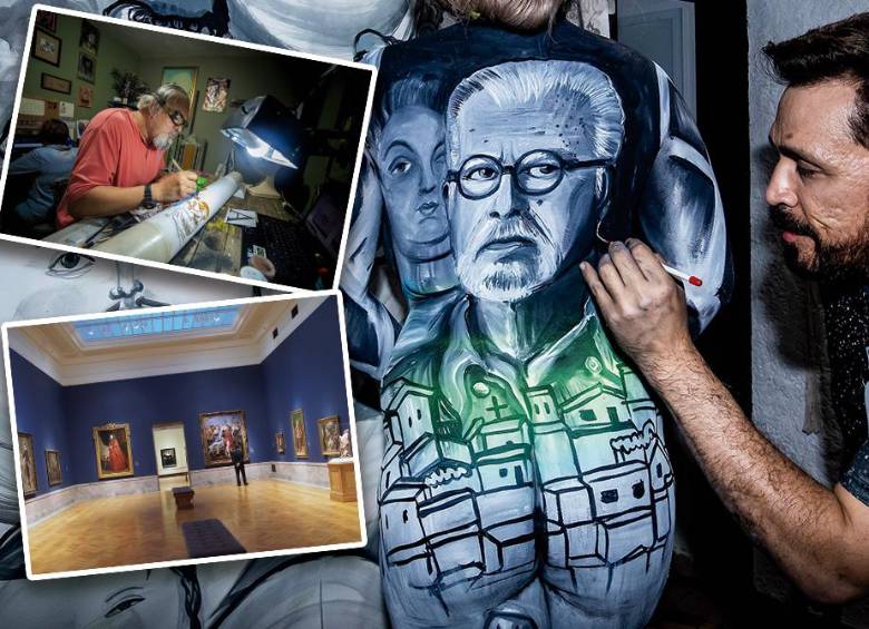 ¿Por qué una obra de arte es tan cara?