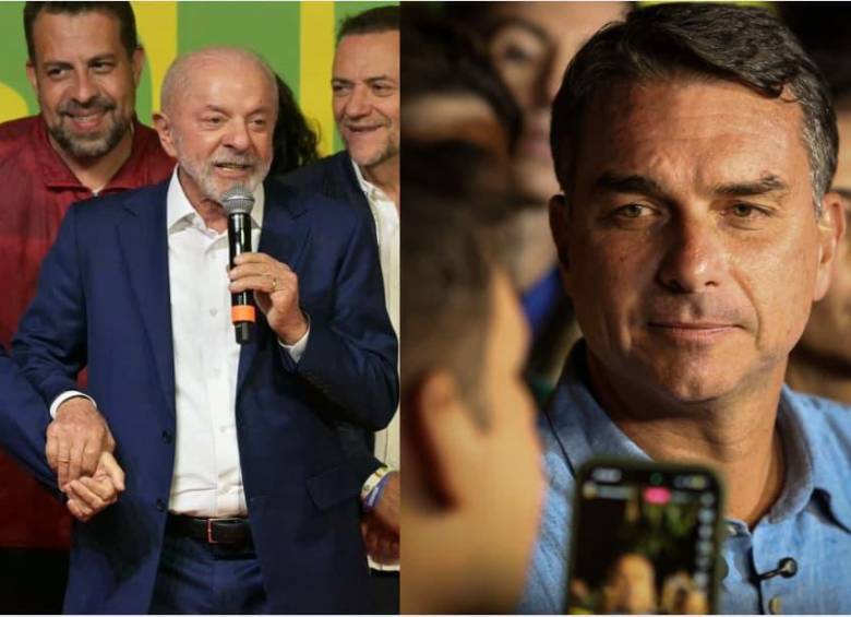 Lula perdió donde más necesitaba ganar: las claves detrás del avance de Flávio Bolsonaro en Brasil