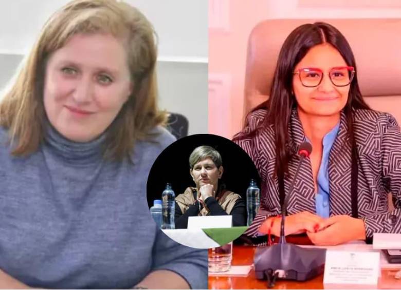 La Procuraduría General de la Nación ordenó llamar a seis personas a declarar bajo juramento en el marco de una investigación por presuntos actos de corrupción. FOTO: ICBF, Colprensa. 