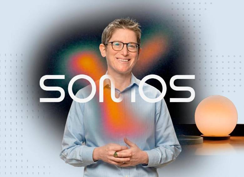 Jill Szuchmacher llegó a Somos Internet tras participar en el proceso de evaluación de la compañía por parte de Union Square Ventures. FOTO CORTESÍA