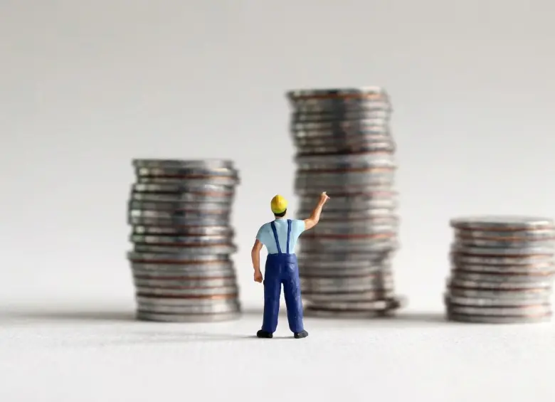 Pilas con el pago de las cesantías y sus intereses en Colombia: todo sobre plazos y cálculos 