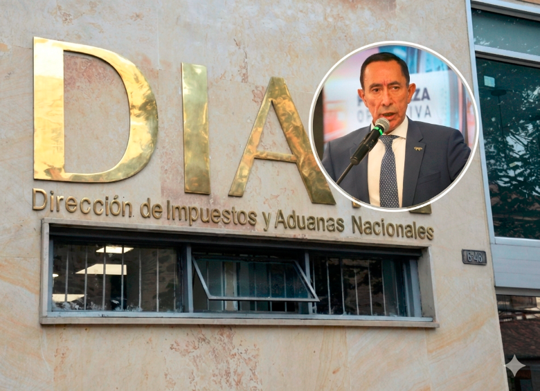 Ecopetrol anuncia acciones legales por cobro de IVA de la Dian. FOTO COLPRENSA. 