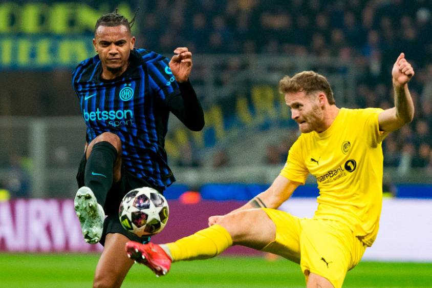 Conozca los secretos del Bodø/Glimt, equipo del Círculo Polar Ártico que humilla a los gigantes de Europa