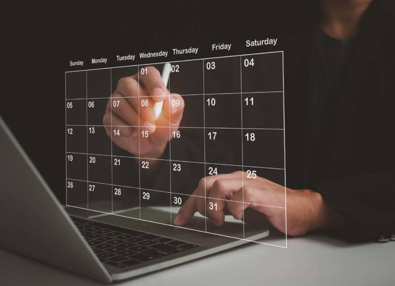 En el 2026 habrá un récord histórico de 15 puentes festivos. Foto: Getty Images