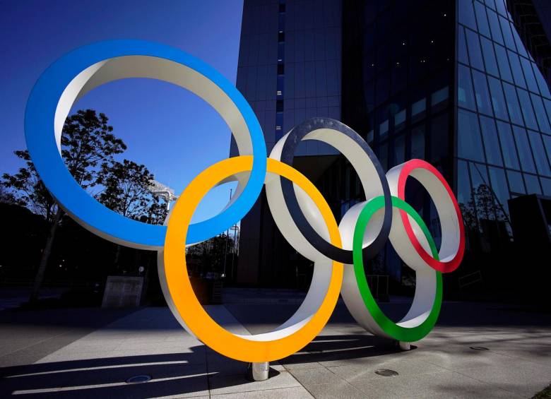 Japón insiste en su idea de celebrar los Juegos pese a rumores de cancelación. FOTO EFE