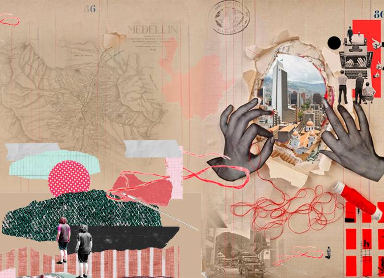 Entre el patio La renovación de la literatura en los pueblos