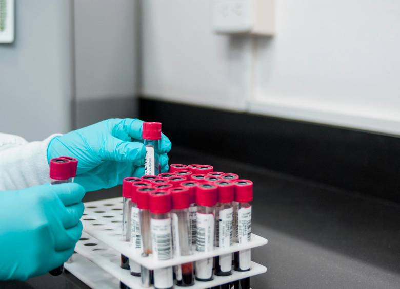 La nueva prueba en sangre podría facilitar el diagnóstico temprano de distintos tipos de cáncer. FOTO Pixabay