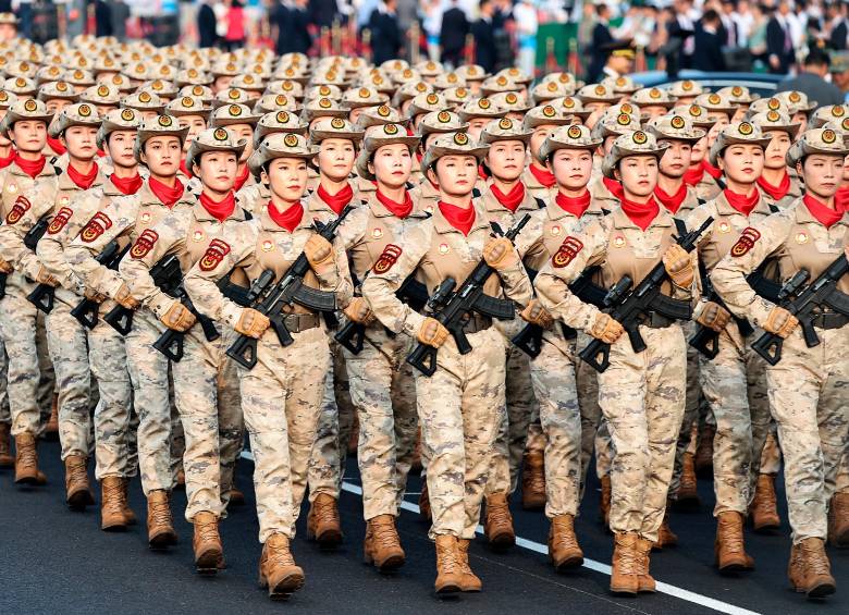 FOTO: Xinhua