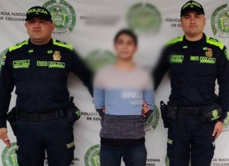 El señalado por el abuso sexual de una niña de cuatro años de edad sería el hijo de la dueña del jardín infantil. FOTO: Gobernación de Cundinamarca