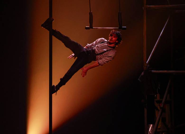 Puede consultar la programación completa en @cultura.med. Foto Manuel Saldarriaga. 