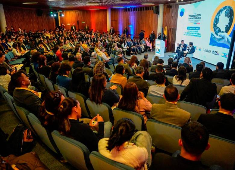 La observación electoral se consolida en América Latina como herramienta clave para fortalecer la democracia a pesar de los retos. FOTO Cortesía