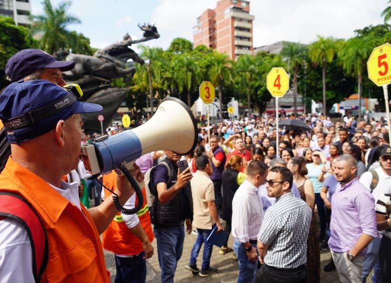 Colombia ya tiene fecha para el Simulacro Nacional 2026. Foto: UNGRD