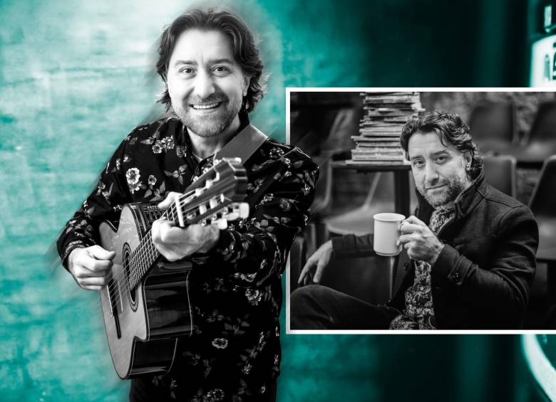 Pala, las vidas del médico, compositor y poeta