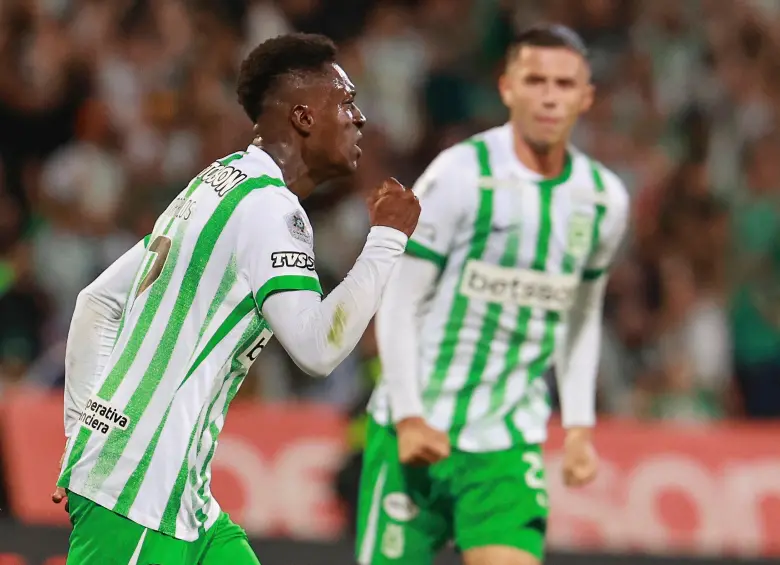 Nacional va a Pasto por la clasificación, sin Morelos, Cardona ni Ospina: a qué hora y dónde verlo