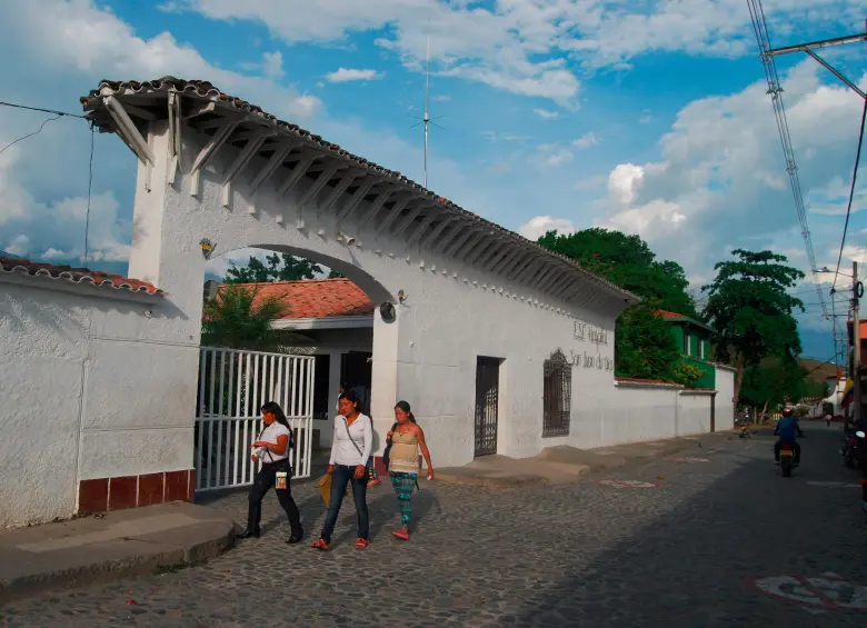 Las autoridades avanzan en las investigaciones para esclarecer cuántas personas estuvieron detrás del millonario desfalco en el Hospital San Juan de Dios, de Santa Fe de Antioquia. FOTO: ARCHIVO