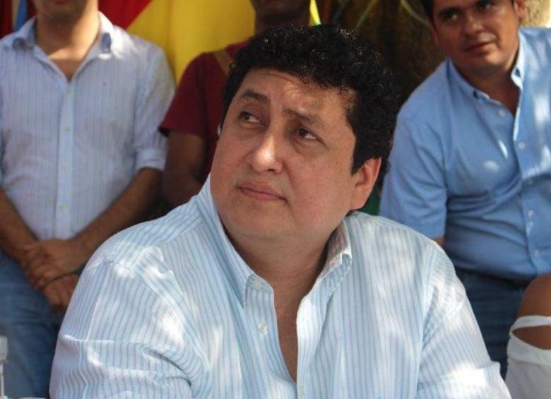 Jhon Torres, conocido como ‘Jhon Calzones’, fue asesinado este martes en una finca de Casanare. Foto: redes