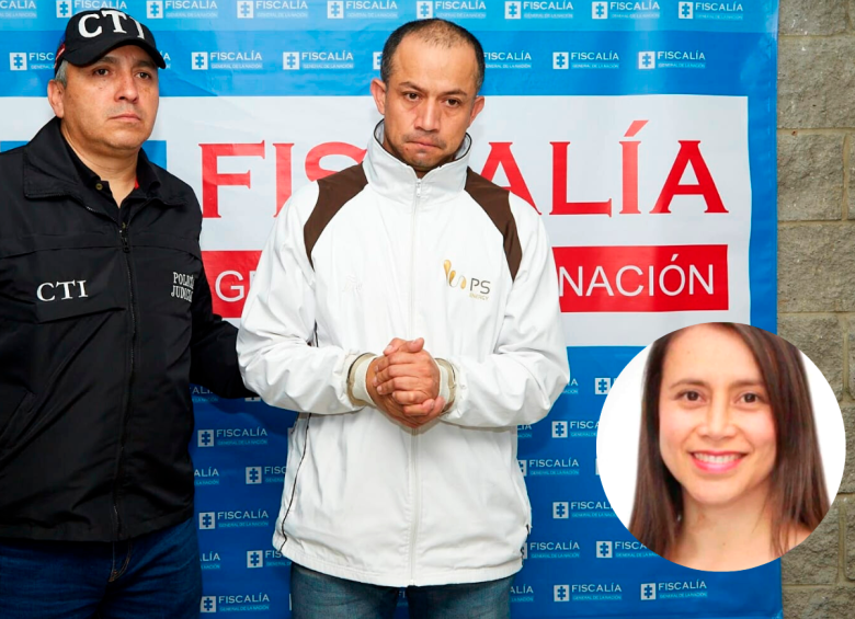 Jhonatan Torres Campos no aceptó los cargos por los delitos de FOTOS: CORTESÍA