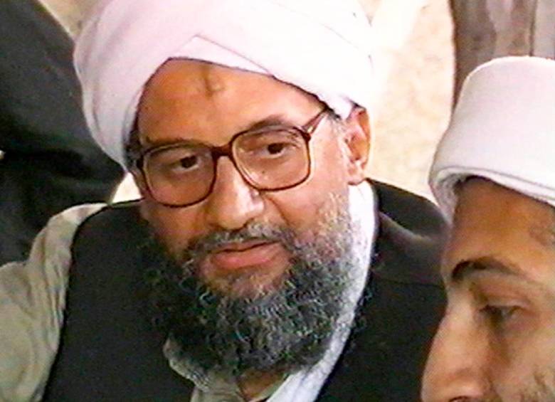 El Departamento de Estado ofrecía hasta 25 millones dólares en recompensa por información que condujera al arresto o condena del líder de Al Qaeda. FOTO: GETTY