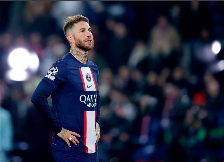 El experimentado futbolista de 36 años está en el foco de las críticas. FOTO: Getty. 