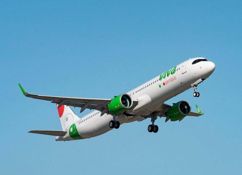En Colombia, abril fue el primer mes, después de la pandemia, que creció en número de pasajeros en vuelos internacionales respecto a 2019. FOTO tomada de aviationclubcenter.com