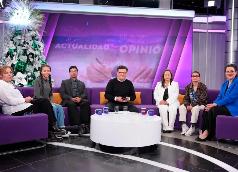 Los poemas de las ganadores serán compilados en un libro antológico. Foto Colprensa. 