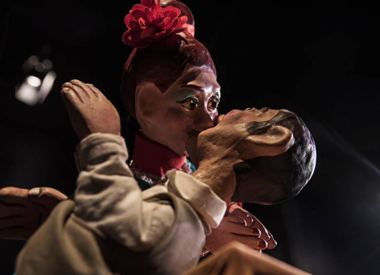 Serán obras de varios países las que se presenten en este gran festival. FOTO Cortesía