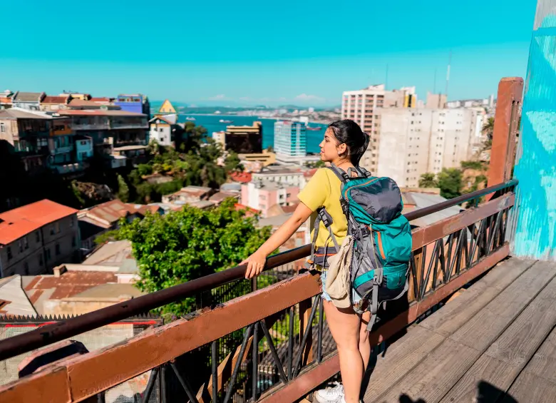 A poco más de una hora de Santiago de Chile están Pomaire y Viña Undurraga, dos lugares que guardan tradiciones centenarias del país. FOTO Getty