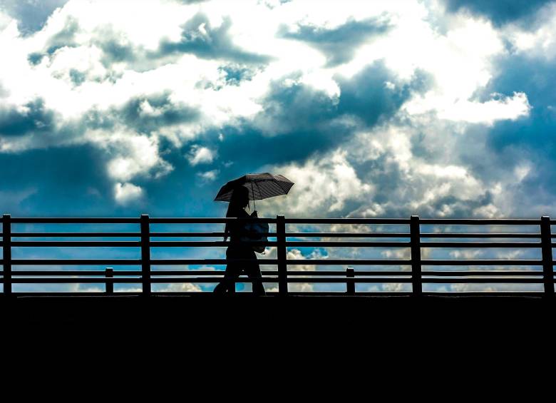 Este calor tan bravo y todavía no es el Fenómeno de El Niño