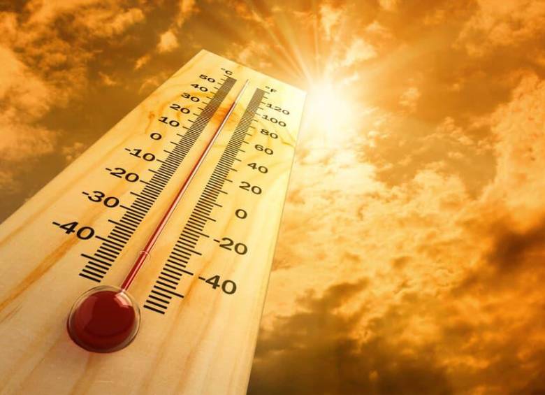 Aunque se esperan lluvias entre lunes y miércoles, el calor persistirá durante las mañanas y al mediodía en varias zonas del Caribe. FOTO: El Colombiano/Colprensa. 