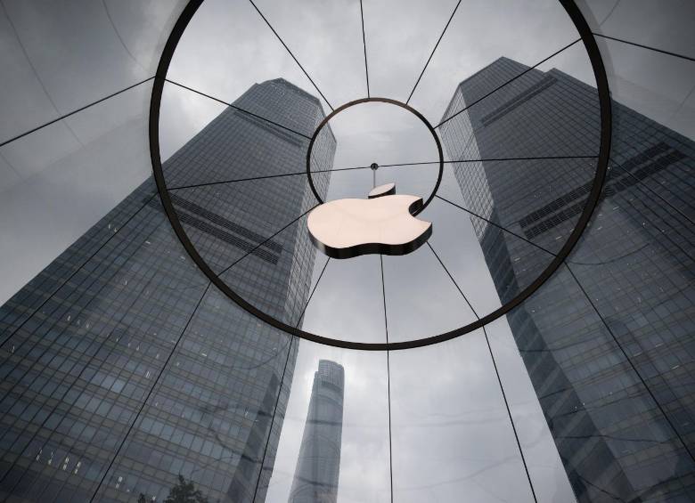 Apple presentará sus novedades el 28 de octubre en Los Ángeles. FOTO GETTY