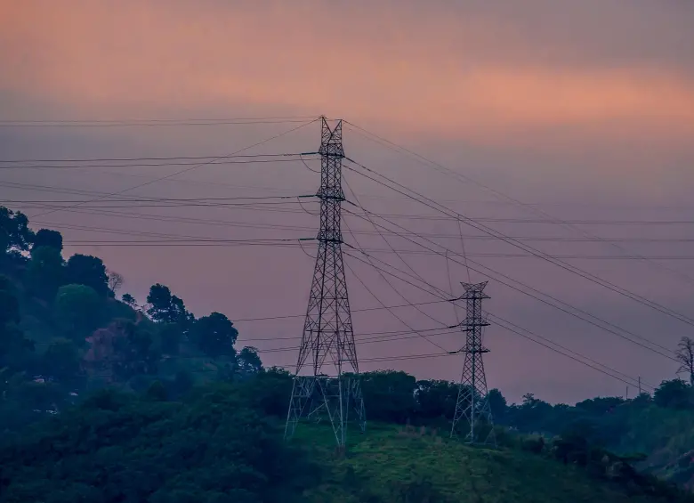 ISA Energía Brasil adquirió el 49% restante de IE Madeira y asumió el control total de una de las líneas de transmisión eléctrica más importantes de América Latina. FOTO Juan Antonio Sánchez
